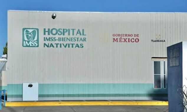 Pierde La Vida Un Hombre En El Hospital Tras Ser Apu Alado En